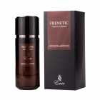 Perfume Paris Corner Emir Frenetic Tobacco Honey Extrait de Parfum Masculino 80ml