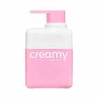 Emuls�o de Limpeza Creamy Skincare 180ml