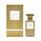 Perfume Asten Golden Aura EDP Unissex 80ml