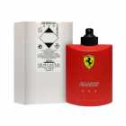 Tester Perfume Ferrari Scuderia Red EDT Masculino 125ml