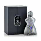 Perfume Lattafa Niche Emarati Khalid EDP Unissex 80ml