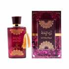 Perfume Zak Aryan Lil Nisai Faqat EDP Unissex 100ml