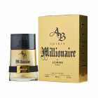 Perfume Lomani AB Spirit Millionaire EDT Masculino 100ml