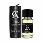 Perfume Chris Adams CA Man EDT Masculino 100ml
