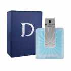 Perfume Chris Adams Dreamz Blue Pour Homme EDP Masculino 100ml