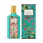 Perfume Gucci Flora Gorgeous Jasmine EDP Feminino 100ml