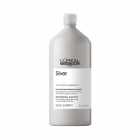 Shampoo L'Or�al Serie Expert Silver 1500ml