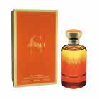 Perfume Bharara Sunset EDP Unissex 100ml