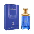 Perfume Bharara Elegance EDP Unissex 100ml