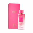 Perfume Bharara Mast Rome Pour Femme EDP Feminino 100ml
