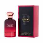 Perfume Bharara Passion Pour Femme EDP Feminino 100ml
