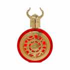 Tester Perfume Bharara Viking Rio Parfum Unissex 100ml