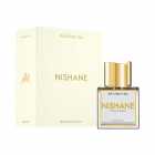 Perfume Nishane Wulong Cha Extrait de Parfum Unissex 100ml
