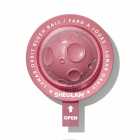 Blush Ball SHEGLAM Lunar Orbit Adom