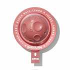 Blush Ball SHEGLAM Lunar Orbit Atmosphere