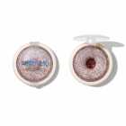 Sombra de Olhos SHEGLAM Gleam Chaser Peach Ring