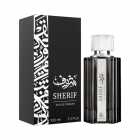 Perfume Nasma Sherif EDP Masculino 100ml
