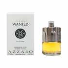 Tester Perfume Azzaro Wanted EDT Masculino 100ml