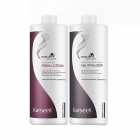 Kit Capilar Karseell Maca Power Perm Lotion + Neutralizer 800ml