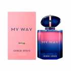 Perfume Armani My Way Parfum Feminino 90ml