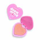 Blush Compacto Ruby Rose Dopamine Sky Cheeks HBF1002-1