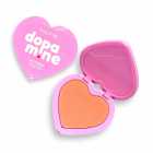 Blush Compacto Ruby Rose Dopamine Sky Cheeks HBF1002-2