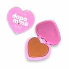 Blush Compacto Ruby Rose Dopamine Sky Cheeks HBF1002-3