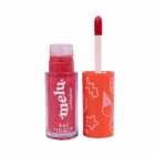 Maquiagem Multifuncional Ruby Rose Melu 3 em 1 RR-1100 No.02 Darling