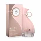 Perfume Mirada Muse Rose Musc EDP Feminino 100ml