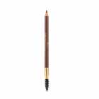 L�pis para Sobrancelhas Milani Stay Put Crayon Pommade MPPB-03 Medium Brow