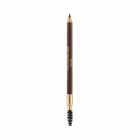 L�pis para Sobrancelhas Milani Stay Put Crayon Pommade MPPB-04 Brunette