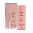 Creme Corporal Hidratante Isabelle La Vida Bella 200ml