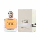 Perfume Giorgio Emporio Armani Because It's You EDP Feminino 100ml