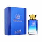 Perfume Al Haramain Musk Collection EDP Unissex 100ml