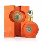 Perfume Paris Corner North Stag Expressions IV Quatre Extrait De Parfum Unissex 100ml