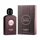 Perfume Paris Corner Pendora Black Optra EDP Feminino 100ml