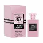 Perfume Paris Corner Pendora Rose Addict EDP Feminino 100ml