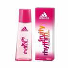 Perfume Adidas Fruity Rhythm EDT Feminino 75ml