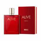 Perfume Hugo Boss Alive Parfum Feminino 80ml