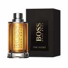 Perfume Hugo Boss The Scent EDT Masculino 200ml