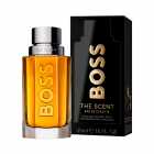 Perfume Hugo Boss The Scent EDT Masculino 50ml