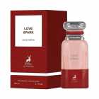 Perfume Maison Alhambra Love Spark EDP Feminino 80ml