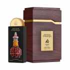 Perfume Lattafa Pride Artisan Ethnique EDP Unissex 100ml