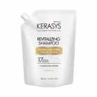 Shampoo Kerasys Revitalizing Rosehip Oil Refill 500ml