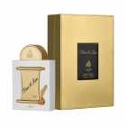 Perfume Lattafa Pride Peace & Love EDP Unissex 100ml