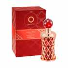 Perfume Oil Orientica Amber Rouge Parfum Concentr� 18ml 