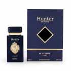 Perfume Maison Asrar Hunter EDP Masculino 100ml