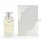 Perfume Maison Asrar Silver Elixir EDP Unissex 100ml