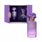 Perfume Maison Asrar Lily EDP Feminino 100ml