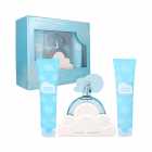 Kit Perfume Ariana Grande Cloud Feminino 3pcs